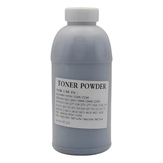 Toner Sharp Al1000  220g    