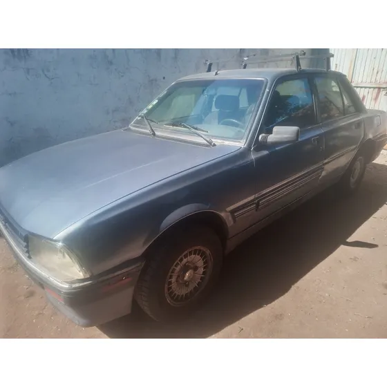 Peugeot 505 2.0 St
