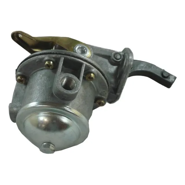 Bomba De Transferencia Diesel Bedford