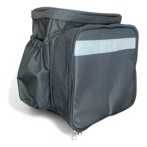 Xkb` Bolsa De Cintura Alpinestars Mm93 Para Motociclistas