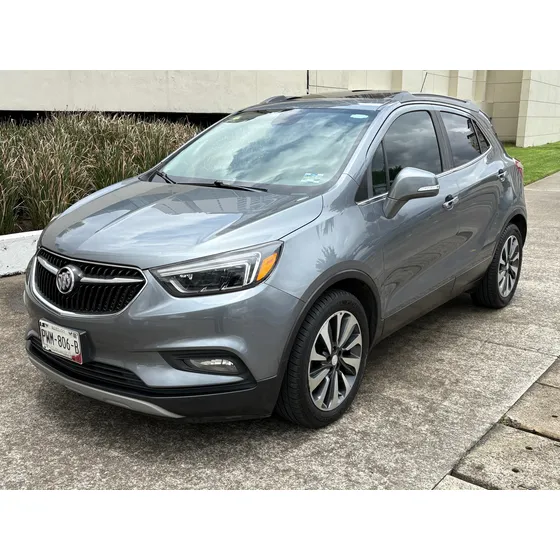 Buick Encore 1.4 Cxl Premium At
