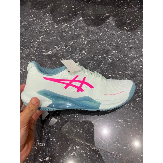 Zapatos Asics Gel Challenger 14 Pádel Original