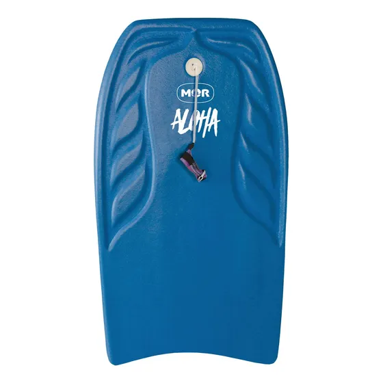 Tabla De Barrenar Barrenador Surf 72x43 Cm Mor Reforzada