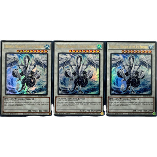 Trishula, Dragon Of The Ice Barrier Ra02-en026 Ultra Yugioh Trishula, Dragon Of The Ice Barrier Ra02-en026 Ultra Yugioh