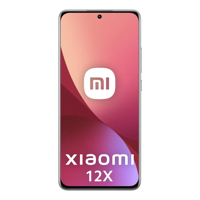 Xiaomi 12X Dual SIM 128 GB púrpura 8 GB RAM