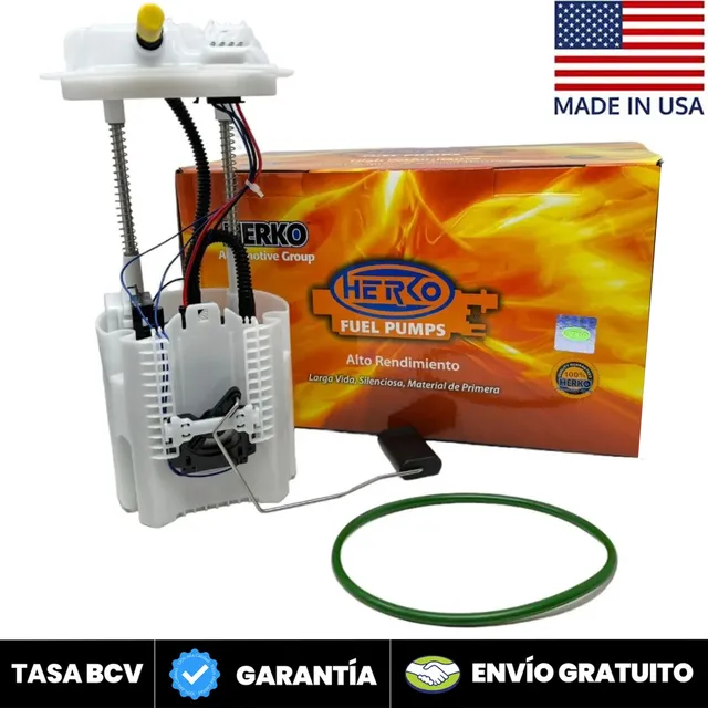 Modulo Gasolina Jeep Grand Cherokee Wk 4.7 2008 2009 2010
