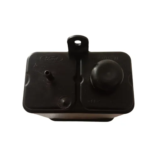 Caja De Gases Canister Ford Fiesta Balita Ka 1.6 Original 