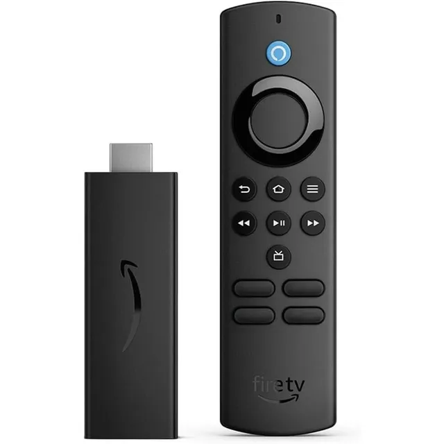 Fire Tv Stick Lite Con El Último Alexa Voice Hd W