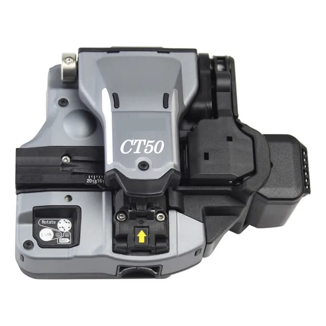 Cortadora De Fibra Óptica Ct-50 Herramienta De Corte De