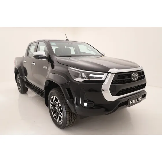 Toyota Hilux Pick-up 2.8 Cd Srx 204cv 4x4 At