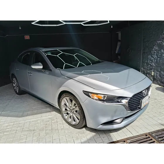 Mazda Mazda 3 2.5 S Sedan At
