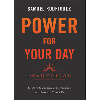 Libro: Libro Power For Your Day Devotional-inglĂ©s Libro: Libro Power For Your Day Devotional-inglĂ©s