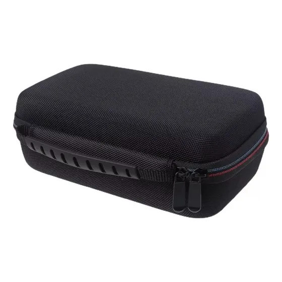 Estuche A Prueba De Golpes For Multímetro Eva Bag For Fluk