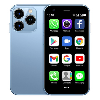 Mini Smartphone Android Ultrapequeño Para Estudiantes. Mini Smartphone Android Ultrapequeño Para Estudiantes.