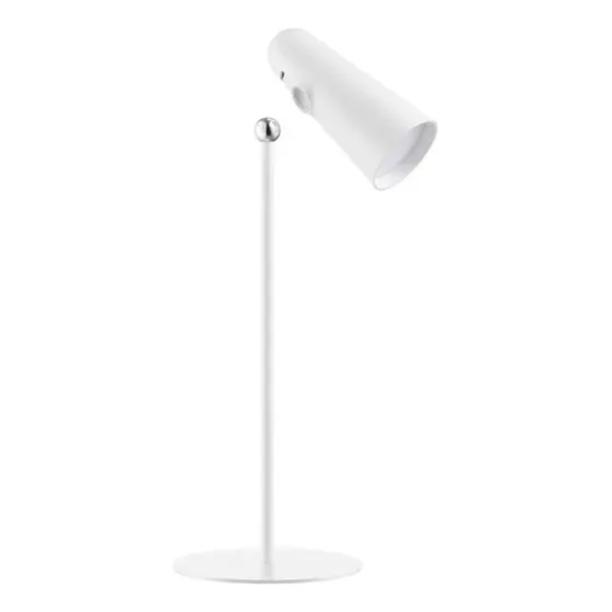Lámpara Flexible Recargable Xiaomi GL Luz Regulable Portátil Batería de Larga Duración Diseño Compacto y Versátil