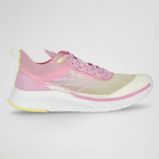 Zapatillas Running Topper Vr Pro Mujer En Rosa | Dexter