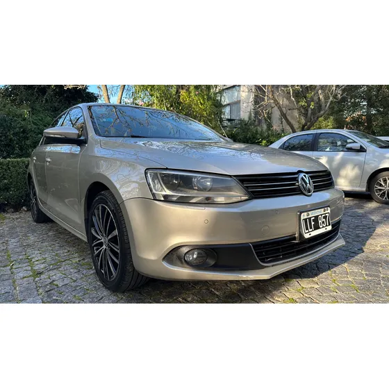 Volkswagen Vento 2.0 Sportline Tsi 200cv Dsg