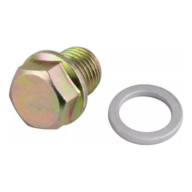 Tapon Carter + Golilla Mazda 3 2003/2014