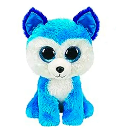 Ty Peluches 23cm Beanie Boos Animales Prince