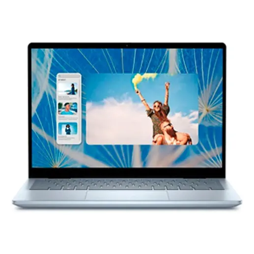 Laptop Dell Inspiron 14 7440 Core I7 510u 16gb Ram 1tb M.2