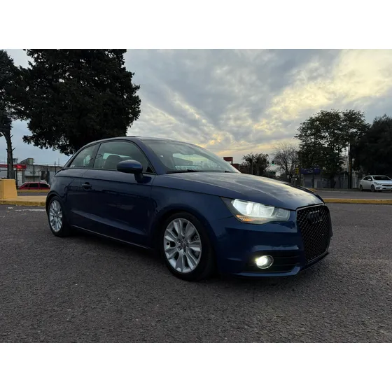 Audi A1 1.4 Ambition Tfsi 122cv Stronic
