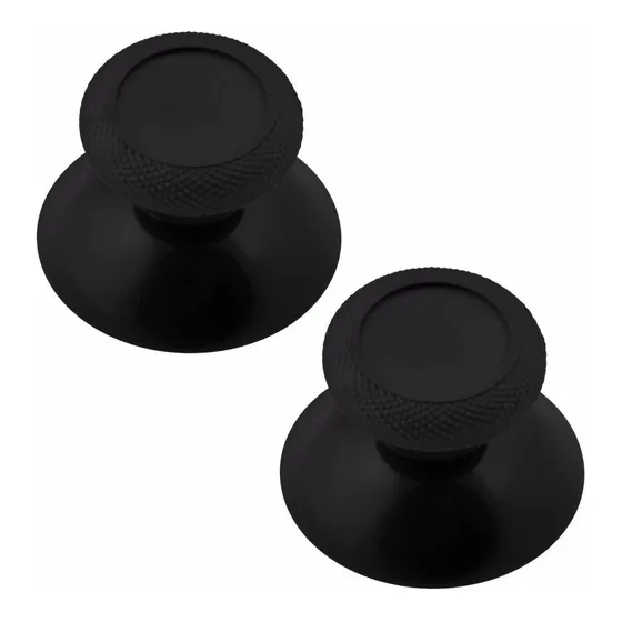 Repuesto Hongos Para Xbox Ps4 Stick Tapa Analogico 2 Unidade