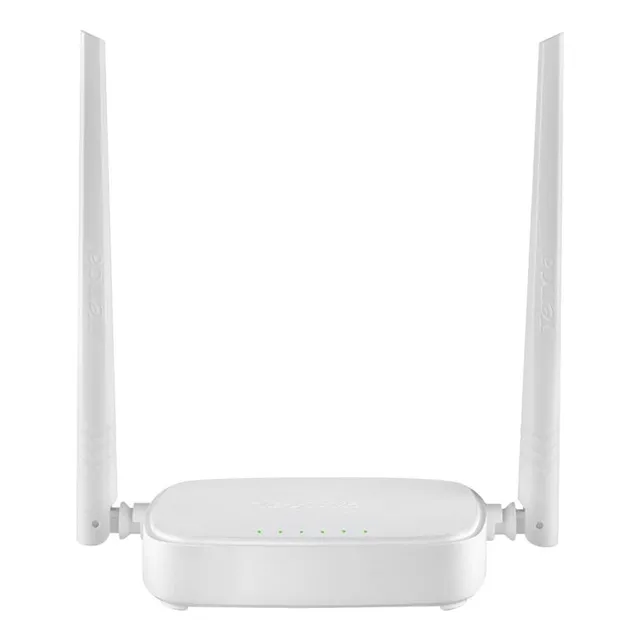 Router, Access Point, Repetidor, Wds Bridge, Wisp Tenda N301