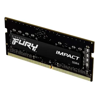 Memoria Kingston Hyperx Fury 16gb Ddr4 | Mercado Livre