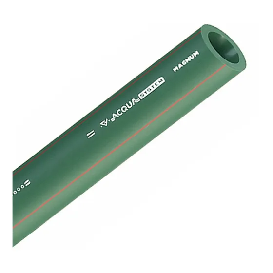 Caño Pn20 20mm Acqua System Magnum