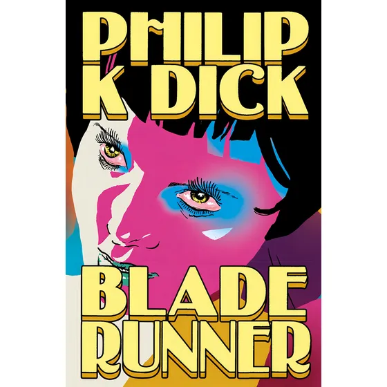 Blade Runner, de Dick, Philip K.. Editorial Editora Aleph Ltda, capa mole em português, 2019