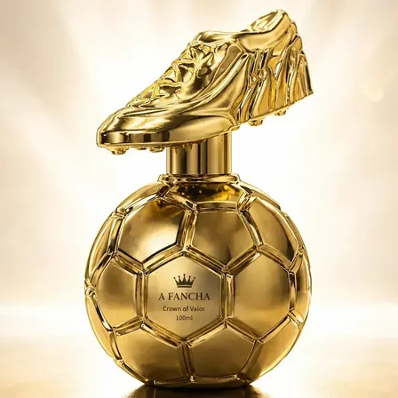 World Cup Perfume Importado Copa Mundo 100ml Futebol  2026