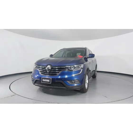 Renault Koleos 2.5 Intens Cvt