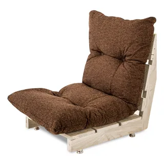 Futon Dobråvel De Espuma Solteiro Marrom 120x60 Bf ColchÔes Futon Dobråvel De Espuma Solteiro Marrom 120x60 Bf ColchÔes