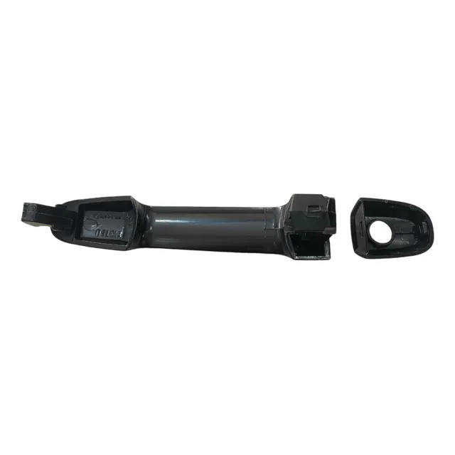 Manilla Externa Delantera Negra Toyota Camry Izq Der