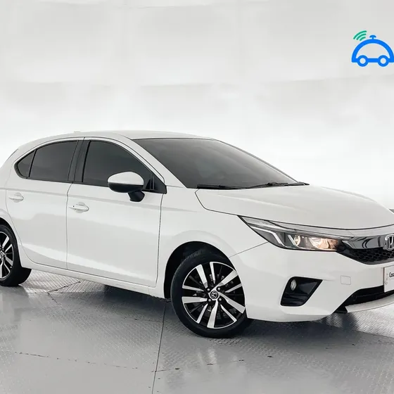 Honda City 2022 Exl Tp 1500cc