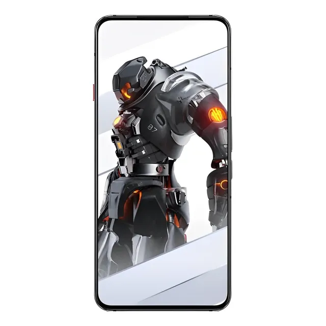 Zte Nubia Red Magic 7s Pro 5g Nx709s 18gb 1tb Dual Sim Duos