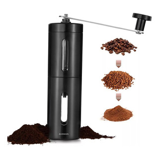 Máquina Molino Café Manual, Molinillo De Cafe Inoxidable Máquina Molino Café Manual, Molinillo De Cafe Inoxidable