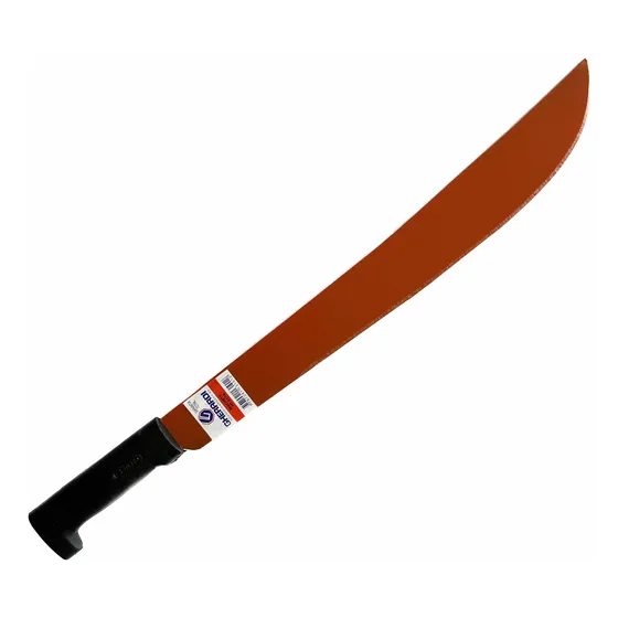 Machete Gherardi Pintado 18 Pulgadas 