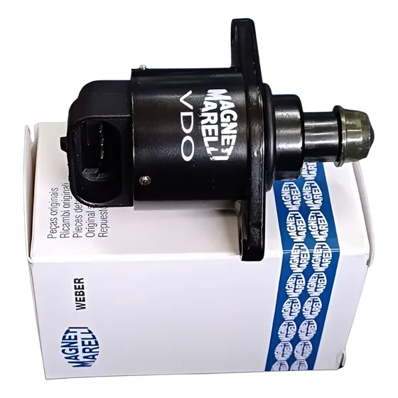 Motor Paso A Paso Renault 1.6 16v K4m B2800 Magneti Marelli