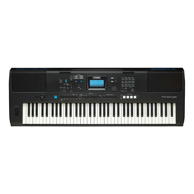 Teclado Yamaha Ew425 Yamaha Psr Ew425