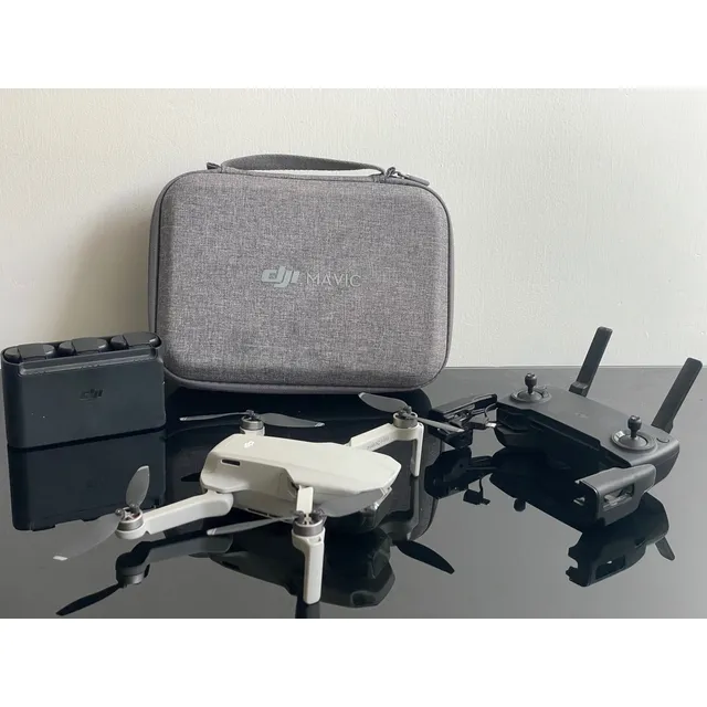 Dji Mavic Mini 3