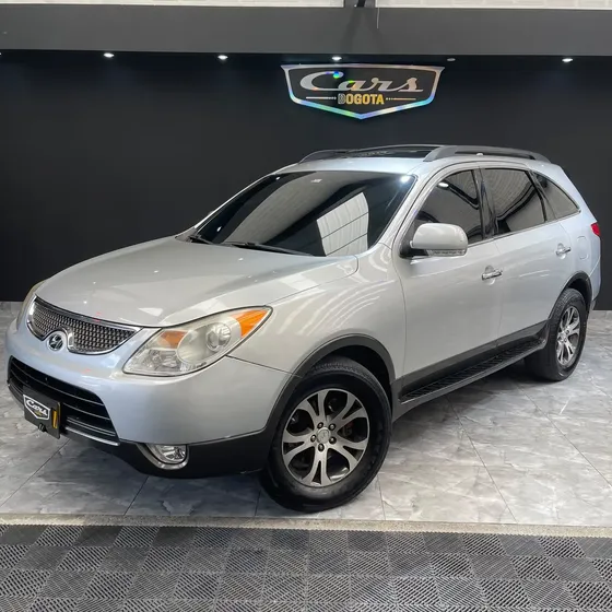 Hyundai Veracruz 2008 3.0 Gls