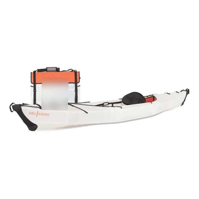 Kayak Plegable Kayaks Estable Duradero Ligero Para Lago