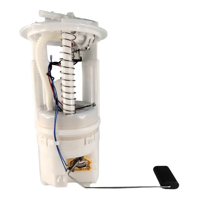Bomba Gasolina Completa Jeep Commander 2006-2010 / Grand ...