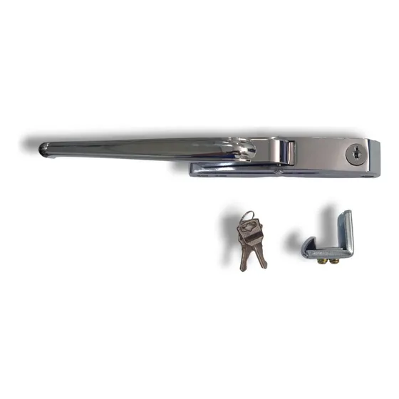 Cerradura Para Cava Ajustable Con Llave Para Cava Cuarto 