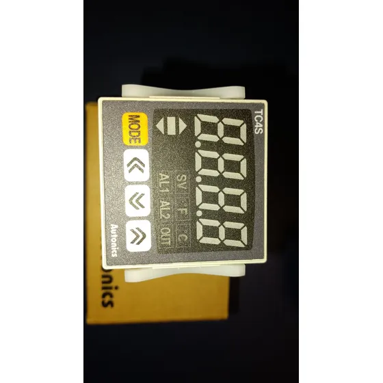 Controlador De Temperatura Autonics Tc4s-14r