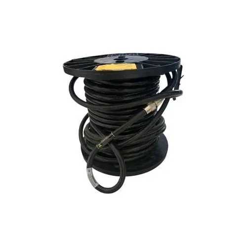 Rsm Rkm 34-30m Turck Cable Conector Hembra 7/8 A Macho 7/8 