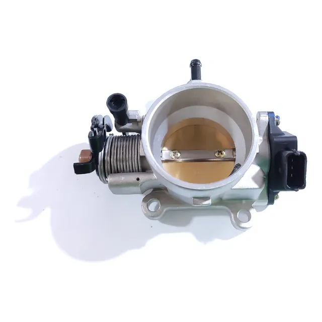 Cuerpo De Aceleracion Para Hyundai Elantra Accent