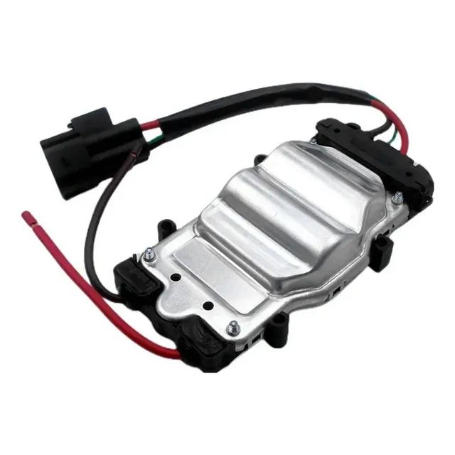 Blower Fan Resistor 1742-7801-993 17427801993 1137328144 742