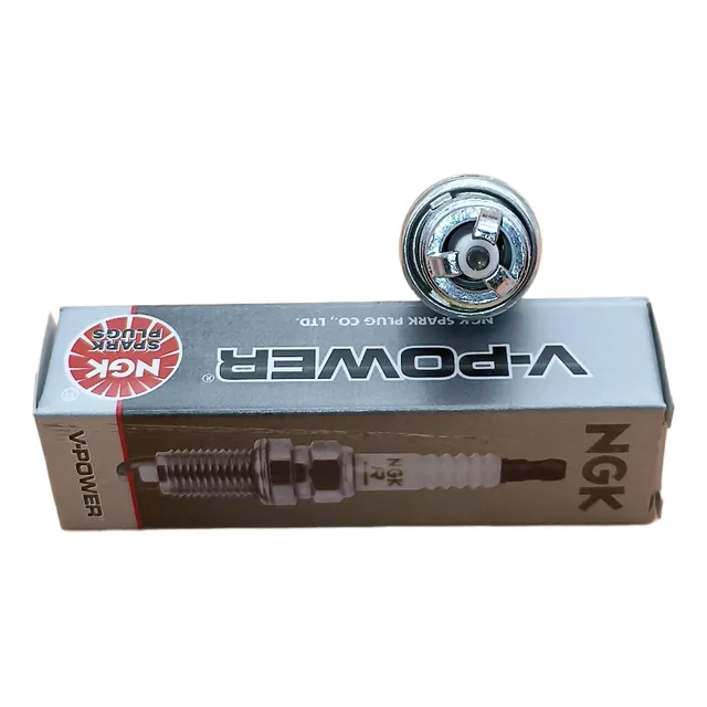 Bujia De 3 Electrodos 3 Puntas Volkswagen Bora Jetta Fox